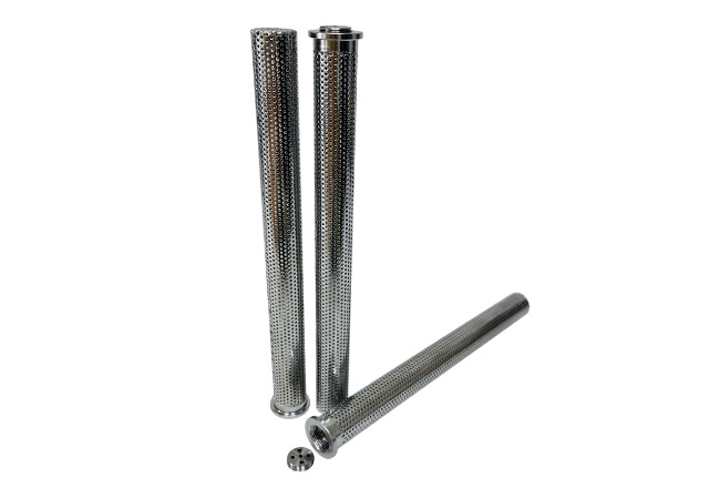 High Flow Water Filter